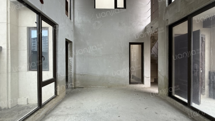 阳光城望乡二手房实景图