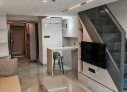 整租·润城第四大道 2室1厅 东南_润城第四大道租房