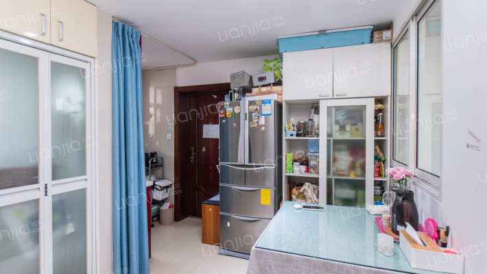 中山北一路310弄二手房实景图