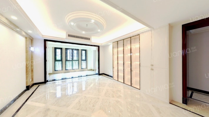 新绿园二手房实景图