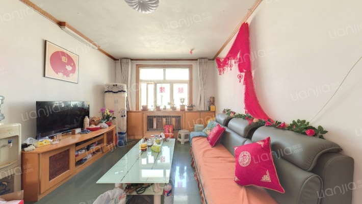 和顺花园二手房实景图