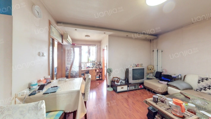 天通西苑二区二手房实景图