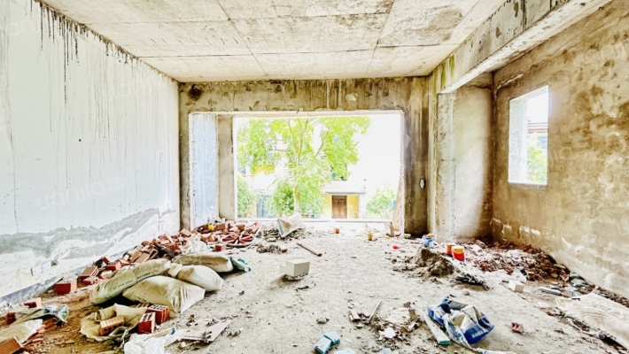 远洋公园原香二手房实景图