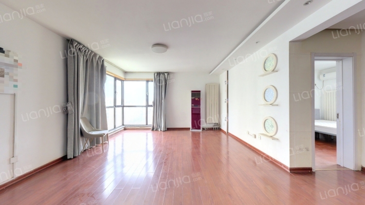 时代龙和大道二手房实景图