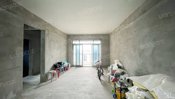 福甸园二期二手房实景图