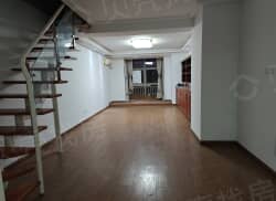 整租·金鹰天地 0室2厅 南_金鹰天地租房