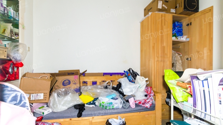 春馨苑二手房实景图