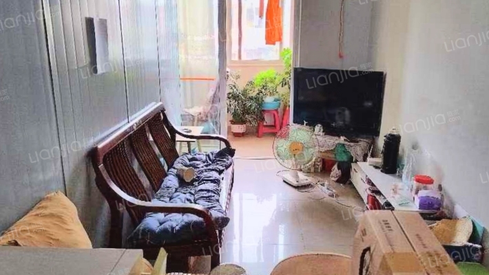 青乐苑A区二手房实景图