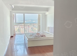 整租·广信百度城 3室1厅 东/西_广信百度城租房