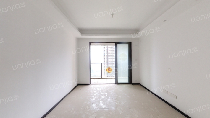 龙光玖龙湾二手房实景图