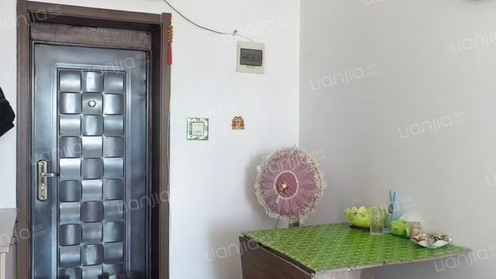 迎宾小区二手房实景图