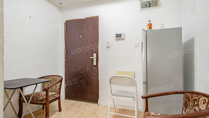 和源馨苑二手房实景图