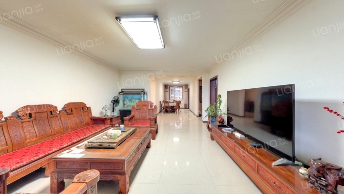 玉龙小区二手房实景图