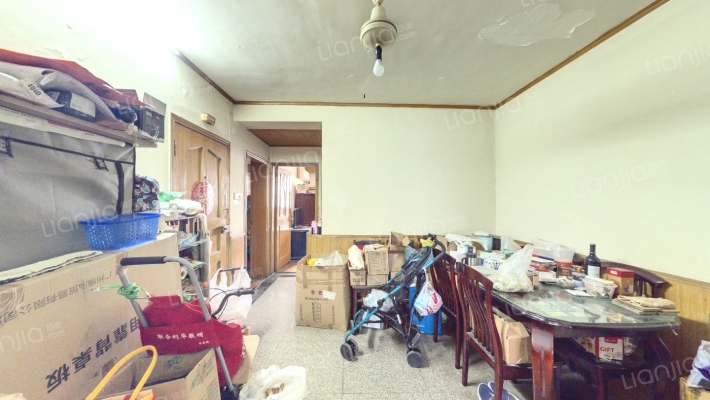 真光八街坊二手房实景图