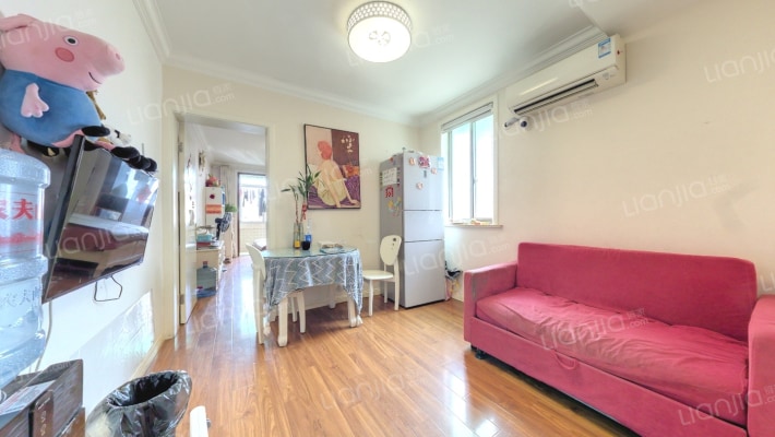 上南七村二手房实景图