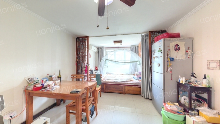 洪茂沟社区二手房实景图