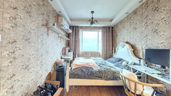 绿地新都会二手房实景图