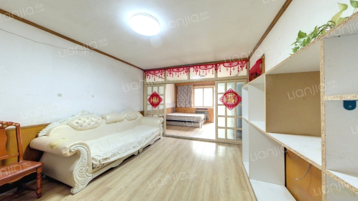 观音寺小区二手房实景图