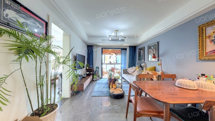 宾果公寓二手房实景图