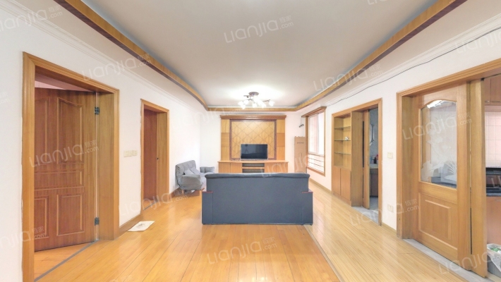 春申苑二手房实景图