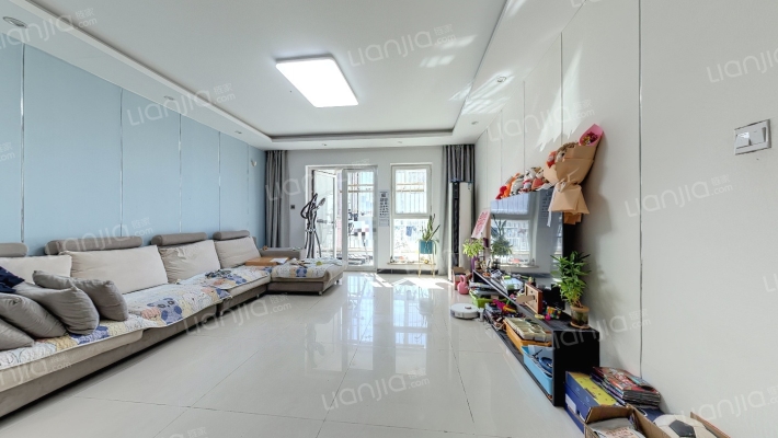 北京风景68号院二手房实景图