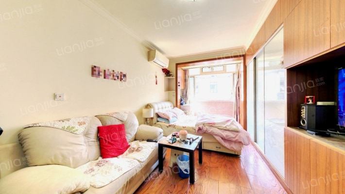 民生里二手房实景图