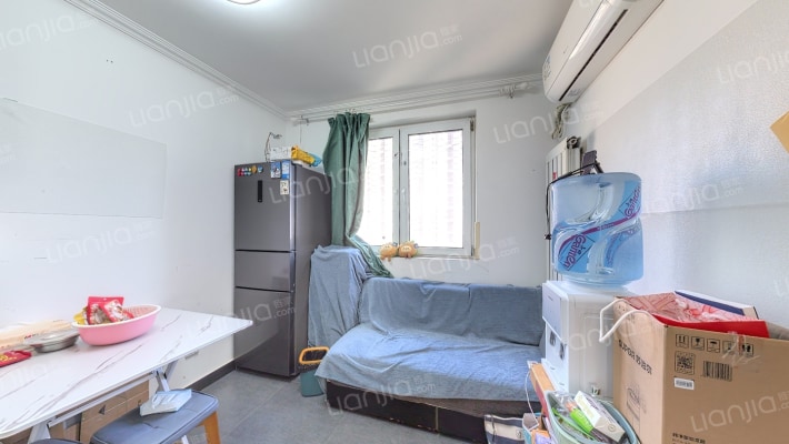 青荷里晨风园二手房实景图