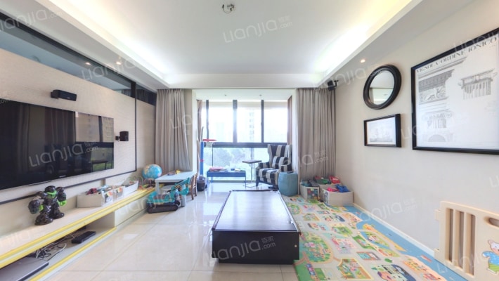 芳满庭二手房实景图