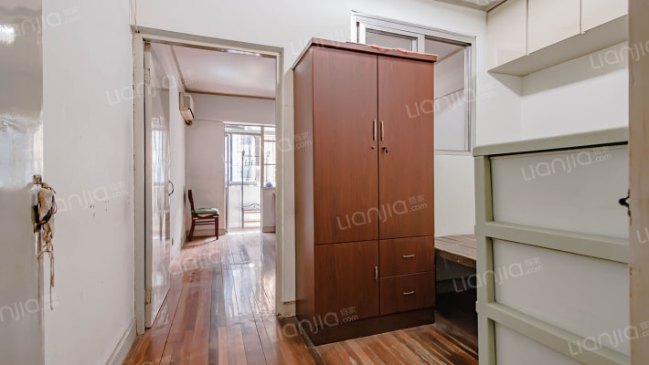 南山路71弄二手房实景图