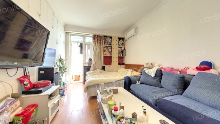 幸福二村二手房实景图