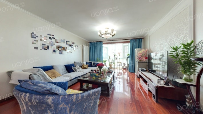 巴克寓所二手房实景图