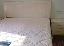 整租·公园里 1室1厅 东南_公园里租房