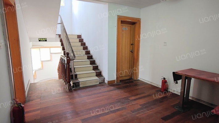 锦湖家园二手房实景图