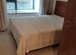 整租·俊发滨江俊园 3室2厅 西南_俊发滨江俊园租房