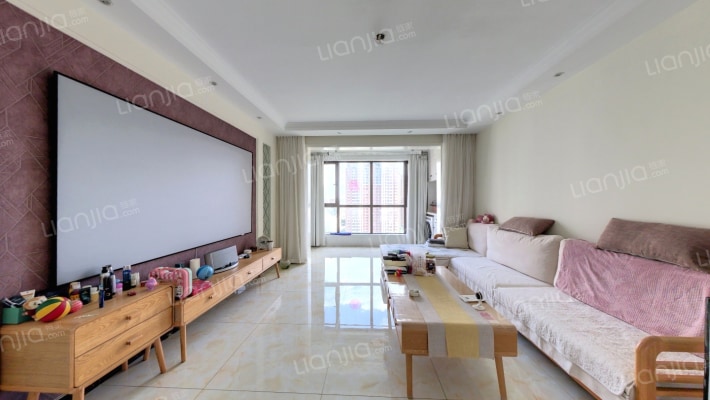 海棠家园二手房实景图