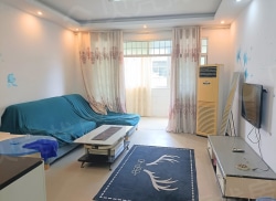 整租·盛世年华 3室2厅 南_盛世年华租房