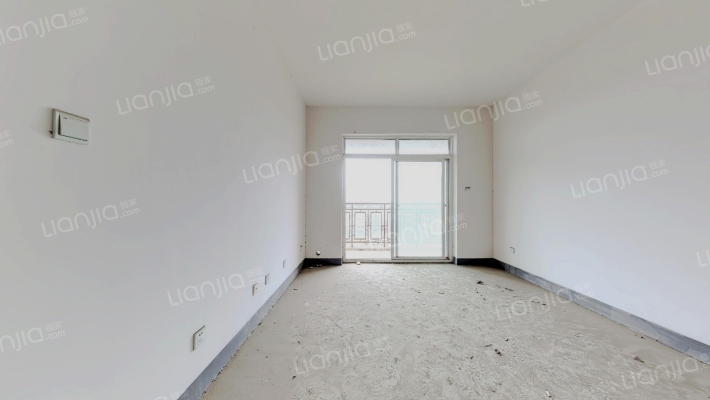 铧炉景园二手房实景图