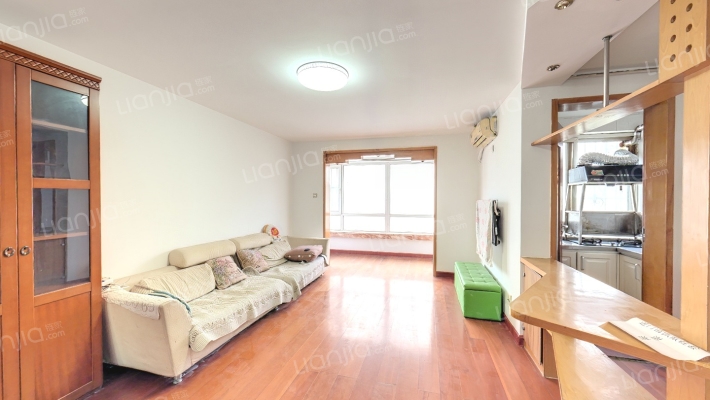 朝阳门北小街二手房实景图