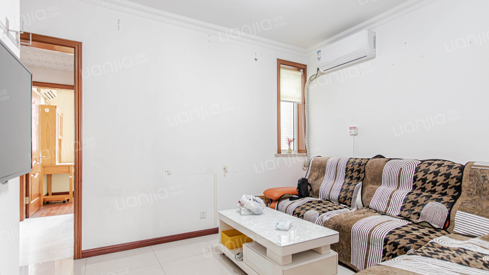 梅川四街坊二手房实景图