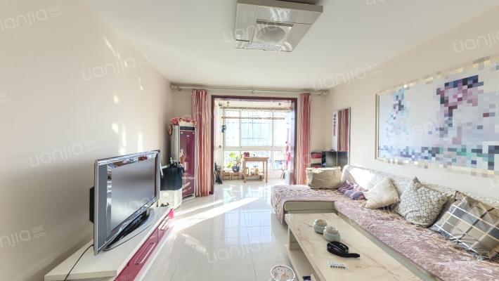 水景花都二手房实景图