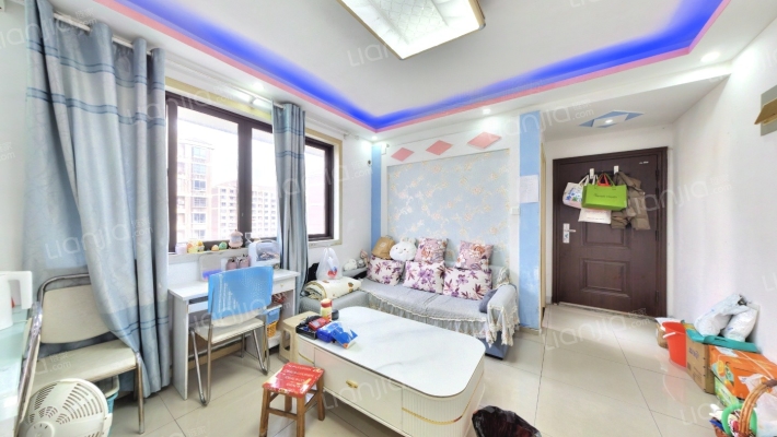 塘和家园久康苑二手房实景图