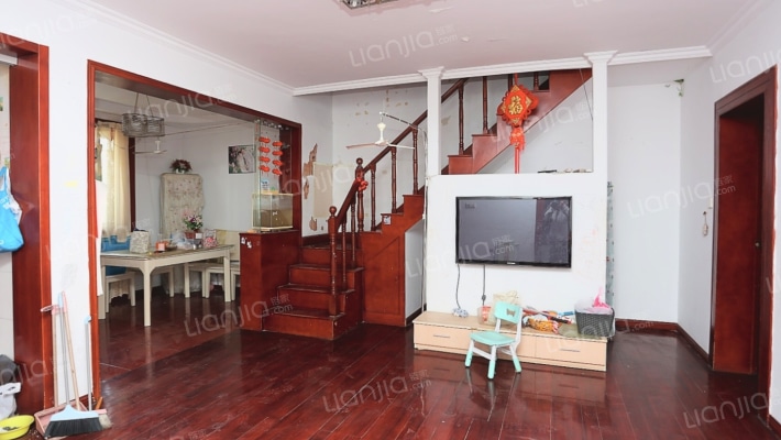 怡心小苑二手房实景图