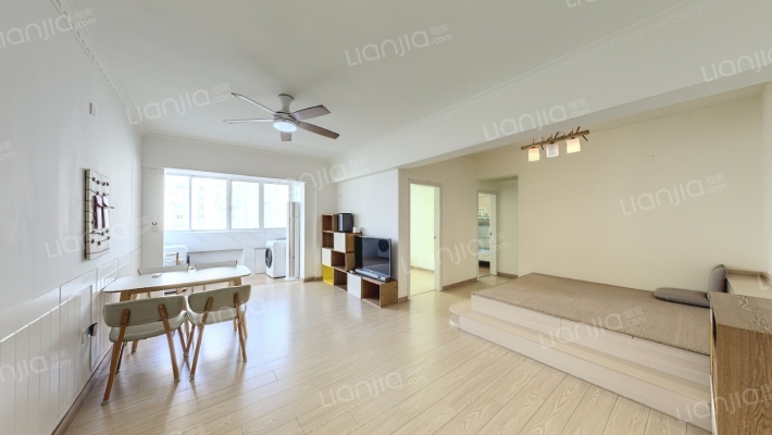 丰盈居二手房实景图