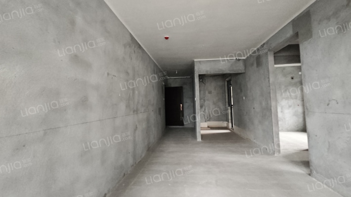 旭辉上城二手房实景图