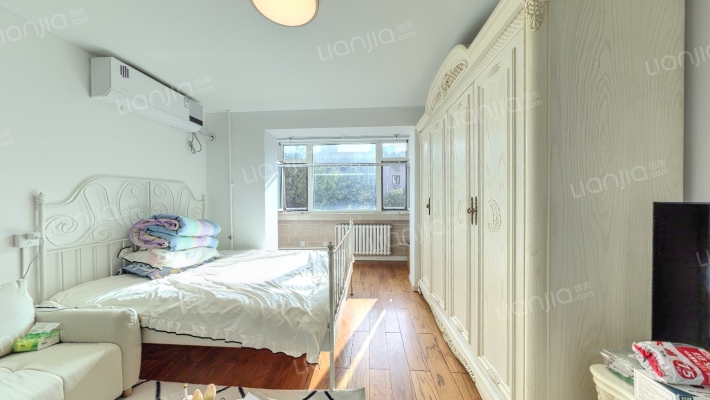 钟声胡同二手房实景图