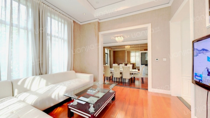 棕榈滩金棕榈二手房实景图