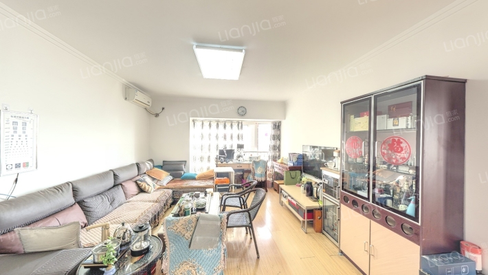 紫落澜庭二手房实景图