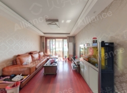 整租·一品苑 3室2厅 南_一品苑租房