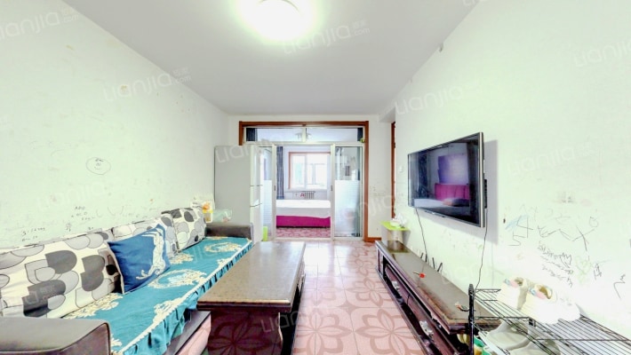 怡乐北街二手房实景图