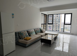 整租·远东卡地亚花园城 2室2厅 东南_远东卡地亚花园城租房